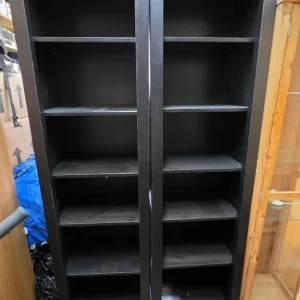 Ikea shelves units - Image 8
