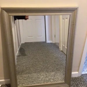 Framed mirror - Image 3