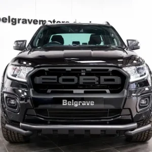 2023 Ford Ranger 2.0 EcoBlue Wildtrak Pickup Double Cab 4dr Diesel Auto 4WD Euro 6 (s/s) (21 SUV ... - Image 5