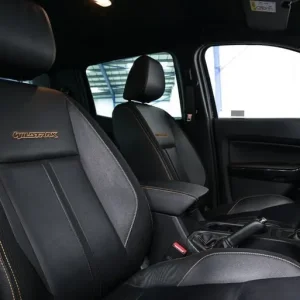 2023 Ford Ranger 2.0 EcoBlue Wildtrak Pickup Double Cab 4dr Diesel Auto 4WD Euro 6 (s/s) (21 SUV ... - Image 8