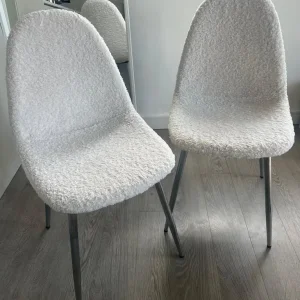 Dining Chairs X2 Set - Image 2