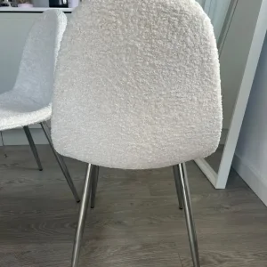 Dining Chairs X2 Set - Image 3