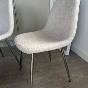 Dining Chairs X2 Set - Image 4