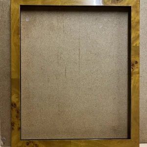 11 ins x 9 ins Shell Picture Frames - Image 2