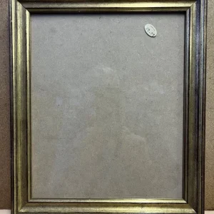11 ins x 9 ins Shell Picture Frames - Image 3