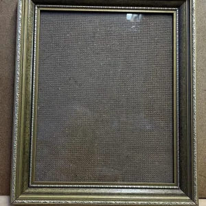 11 ins x 9 ins Shell Picture Frames - Image 4