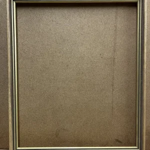 11 ins x 9 ins Shell Picture Frames - Image 7