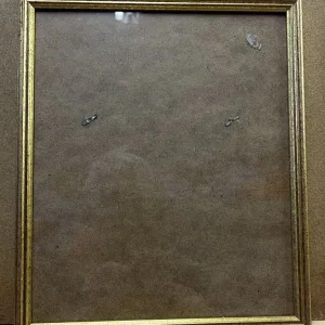 11 ins x 9 ins Shell Picture Frames - Image 8