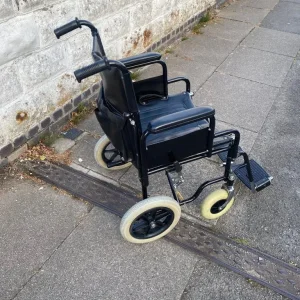 Wheelchair for Sale - Image 2