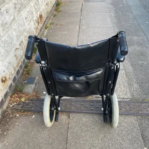 Wheelchair for Sale - Image 3