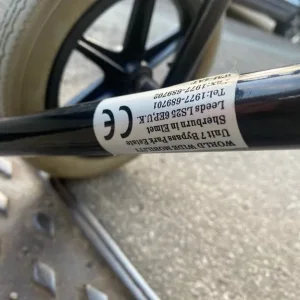 Wheelchair for Sale - Image 6