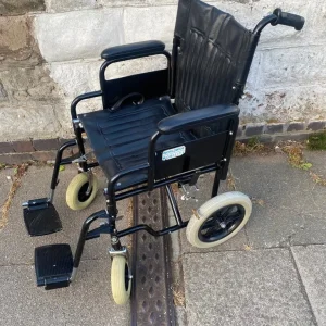 Wheelchair for Sale - Image 8
