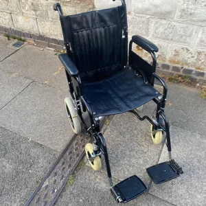 Wheelchair for Sale