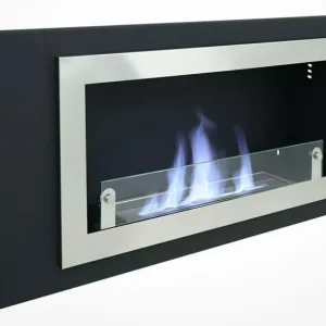 Bio Ethanol Fireplace - Image 3