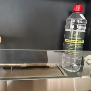 Bio Ethanol Fireplace - Image 5