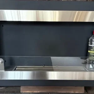 Bio Ethanol Fireplace - Image 8