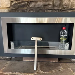 Bio Ethanol Fireplace