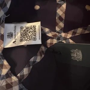 Aquascutum baseball cap - Image 2