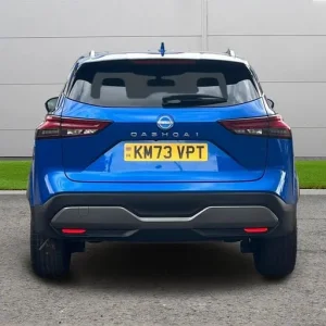2023 Nissan Qashqai 1.3 DiG-T MH 158 Tekna 5dr Xtronic Hatchback Petrol Automatic - Image 4
