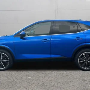 2023 Nissan Qashqai 1.3 DiG-T MH 158 Tekna 5dr Xtronic Hatchback Petrol Automatic - Image 6