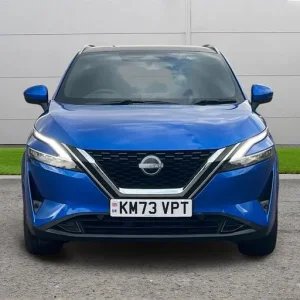 2023 Nissan Qashqai 1.3 DiG-T MH 158 Tekna 5dr Xtronic Hatchback Petrol Automatic - Image 8