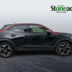2021 Vauxhall Mokka 1.2 Turbo SRi Nav Premium 5dr Hatchback Petrol Manual - Image 2