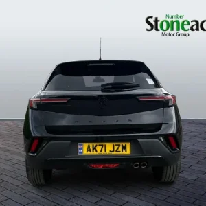 2021 Vauxhall Mokka 1.2 Turbo SRi Nav Premium 5dr Hatchback Petrol Manual - Image 4