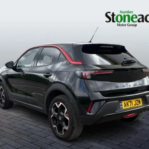 2021 Vauxhall Mokka 1.2 Turbo SRi Nav Premium 5dr Hatchback Petrol Manual - Image 5