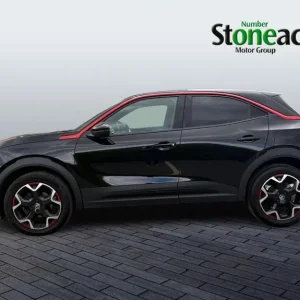 2021 Vauxhall Mokka 1.2 Turbo SRi Nav Premium 5dr Hatchback Petrol Manual - Image 6
