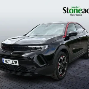 2021 Vauxhall Mokka 1.2 Turbo SRi Nav Premium 5dr Hatchback Petrol Manual - Image 7