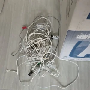 Panasonic SC-BTT370 Blu-ray Home Cinema System - Image 6