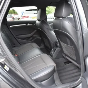 2019 Audi A3 SPORTBACK TFSI S LINE Hatchback Petrol Manual - Image 4