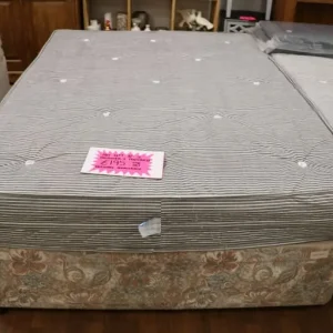 Double Mattress & 2 Drawer Base - Image 2