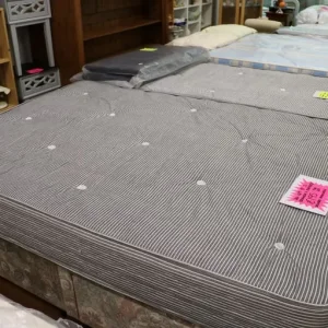 Double Mattress & 2 Drawer Base - Image 3