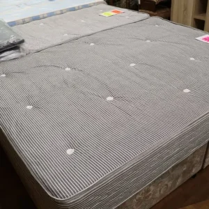 Double Mattress & 2 Drawer Base - Image 4
