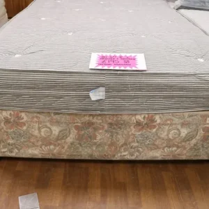 Double Mattress & 2 Drawer Base - Image 5