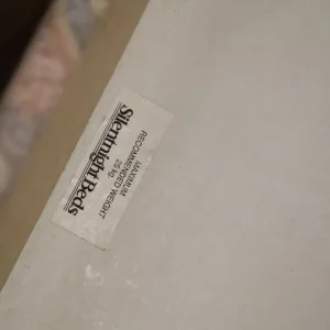 Double Mattress & 2 Drawer Base - Image 6