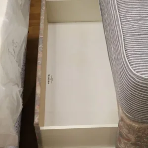 Double Mattress & 2 Drawer Base - Image 8