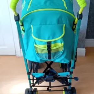 ISafe Stroller lil friend - Image 4