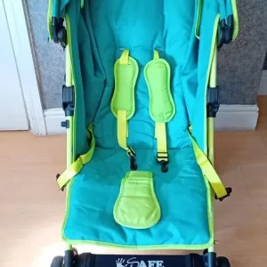 ISafe Stroller lil friend - Image 5