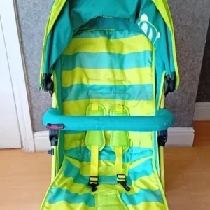 ISafe Stroller lil friend - Image 6