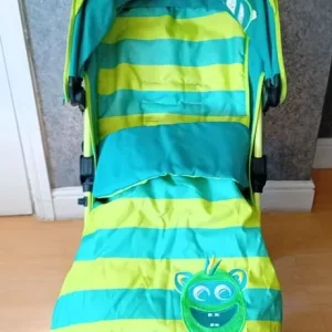 ISafe Stroller lil friend - Image 7