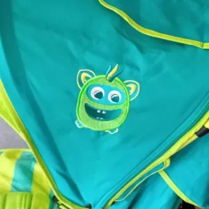 ISafe Stroller lil friend - Image 8