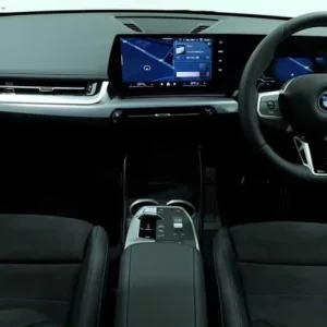 2025 BMW iX1 150kW eDrive20 M Sport 65kWh 5dr Auto Estate Electric Automatic - Image 5