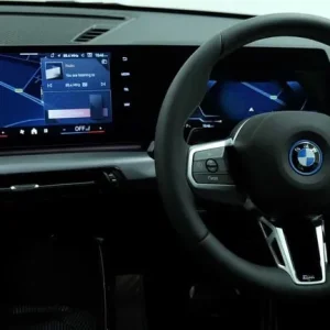 2025 BMW iX1 150kW eDrive20 M Sport 65kWh 5dr Auto Estate Electric Automatic - Image 6