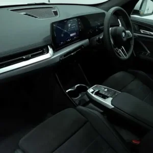 2025 BMW iX1 150kW eDrive20 M Sport 65kWh 5dr Auto Estate Electric Automatic - Image 8