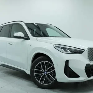 2025 BMW iX1 150kW eDrive20 M Sport 65kWh 5dr Auto Estate Electric Automatic