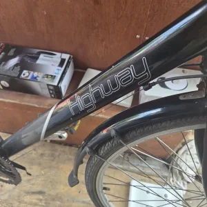 Apollo high way bike - Image 2