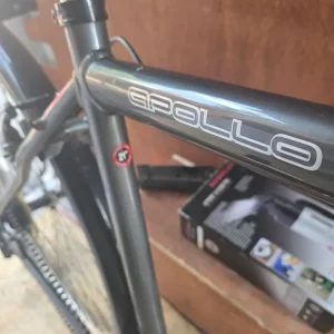 Apollo high way bike - Image 4