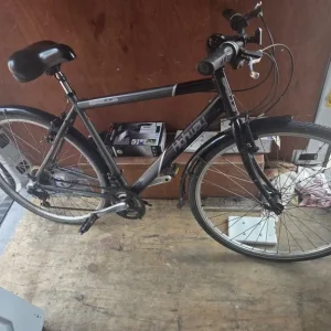 Apollo high way bike - Image 6